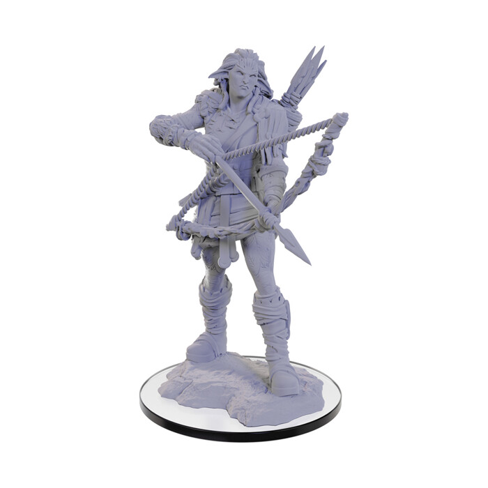 Pathfinder Battles: Deep Cuts - Wood Giant