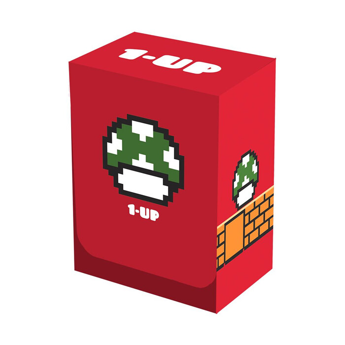 Legion: Deck Box - 1 Up