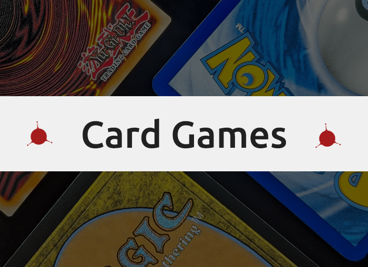 Card Games Card Games
