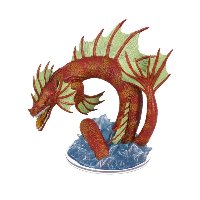 Dungeons &amp; Dragons: Icons of the Realms - Whirlwyrm