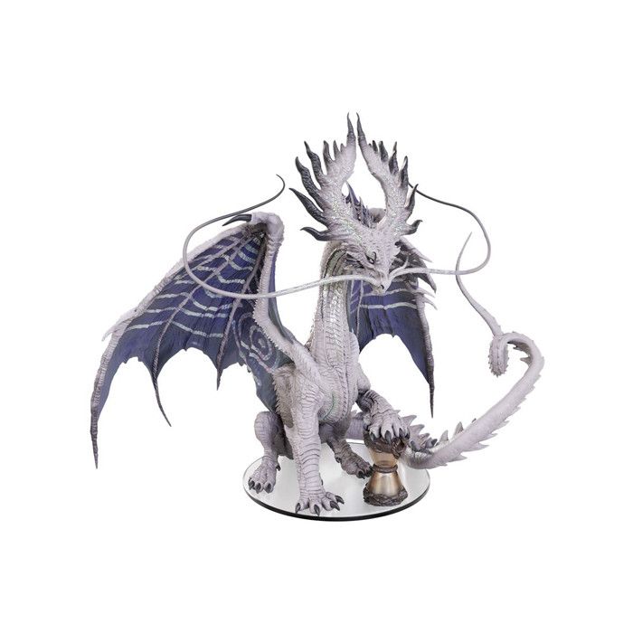 Dungeons &amp; Dragons: Icons of the Realms - Adult Time Dragon