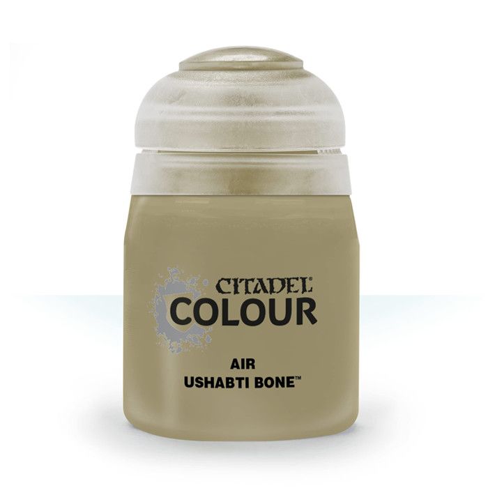Citadel Colour: Air - Ushabti Bone