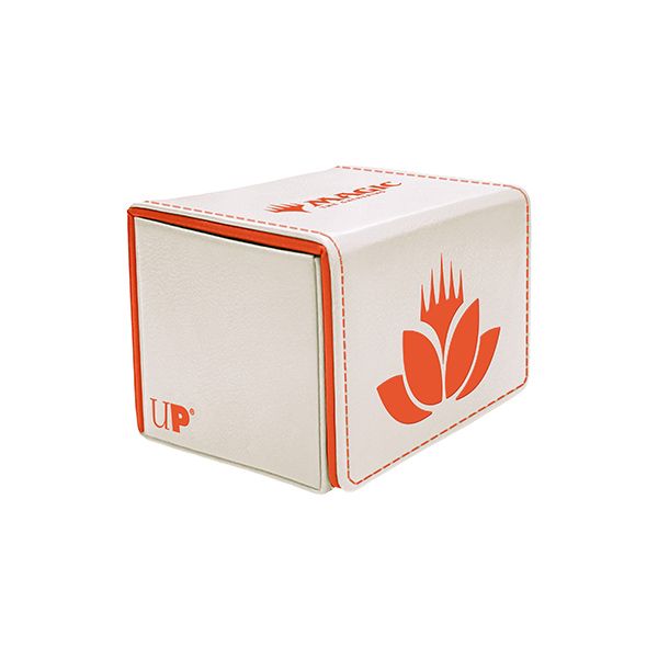 Ultra Pro: Deckbox - Alcove Edge - MTG - Mana 8 - Lotus