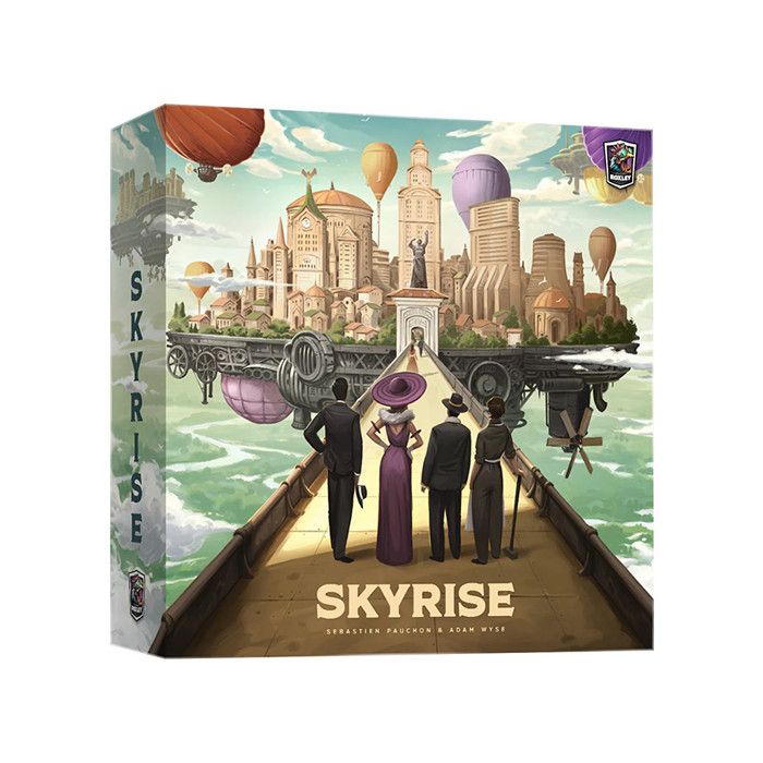 Skyrise