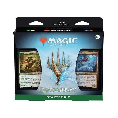 Magic: The Gathering - Bloomburrow - Starter Kit