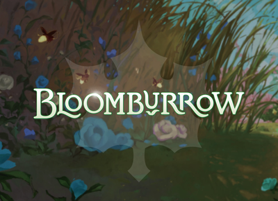 Bloomburrow
