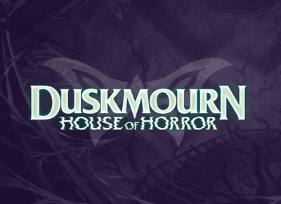 Duskmourn