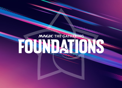 Foundations