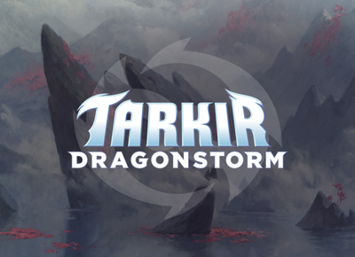 Tarkir: Dragonstorm