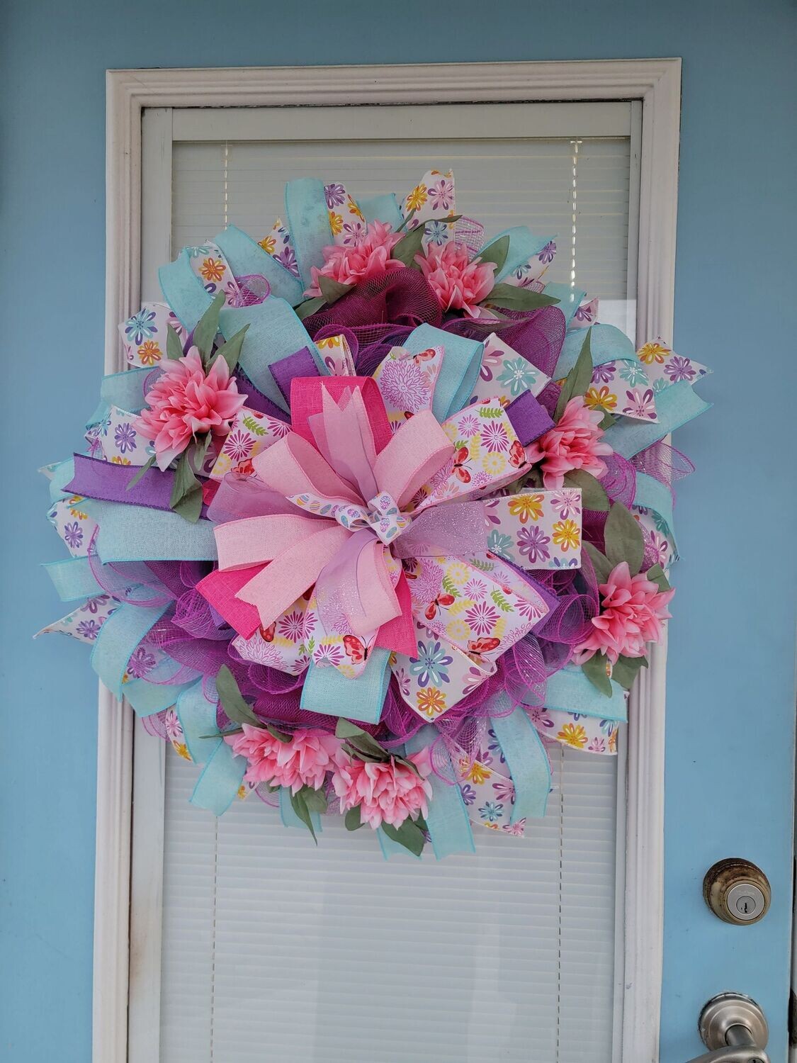 Dahlias for Spring