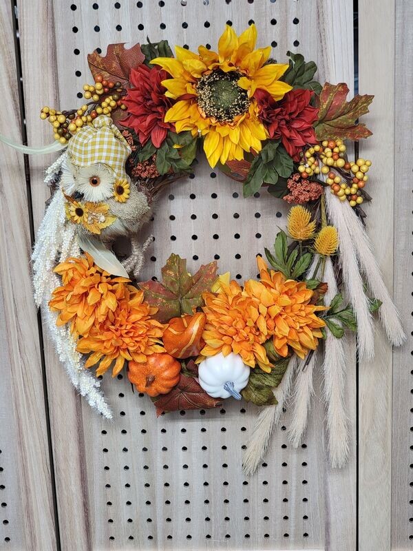 Give a Hoot!