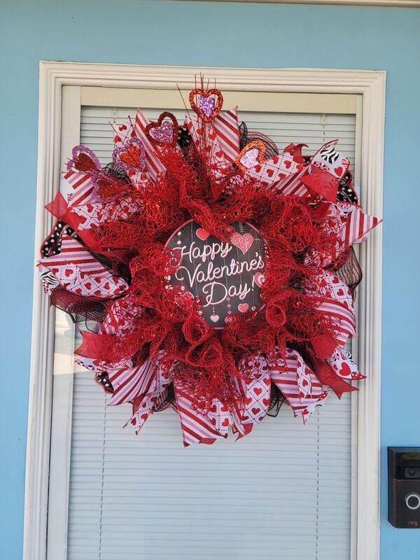 Happy Valentine's Day