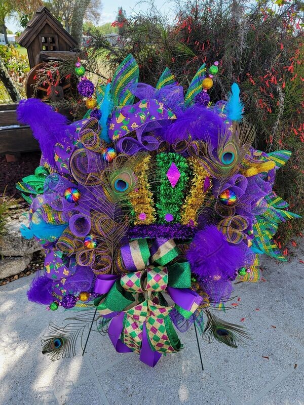 Madi Gras