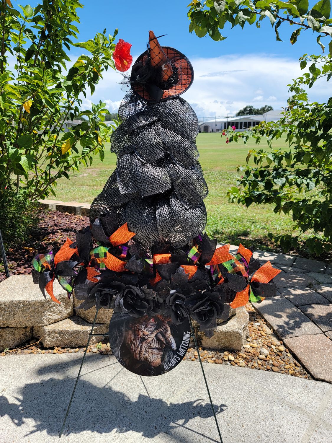 Witch Hat