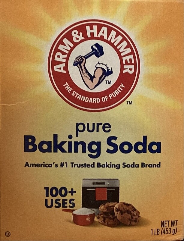 Baking Soda