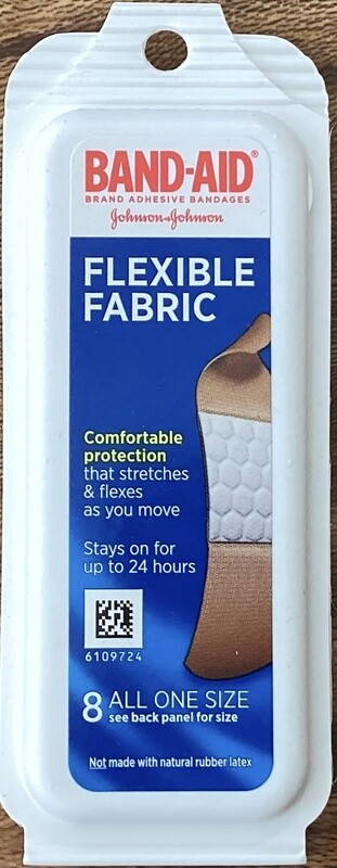 Adhesive Bandages