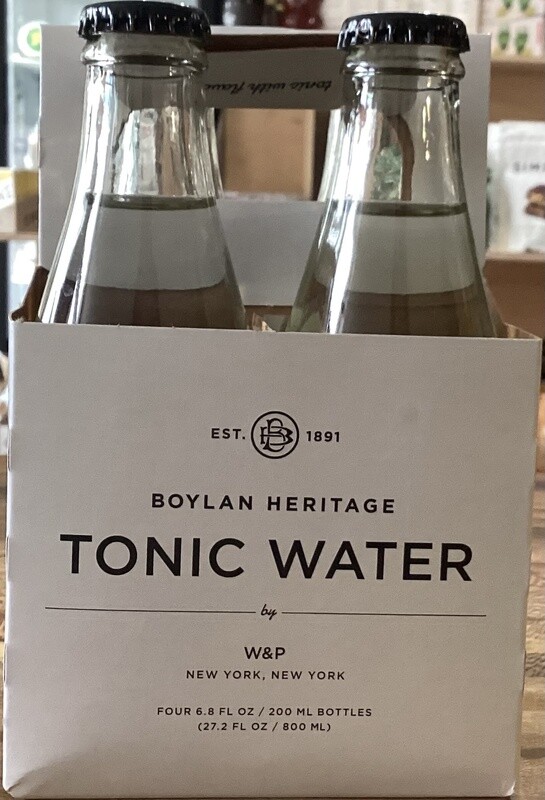 Tonic Water