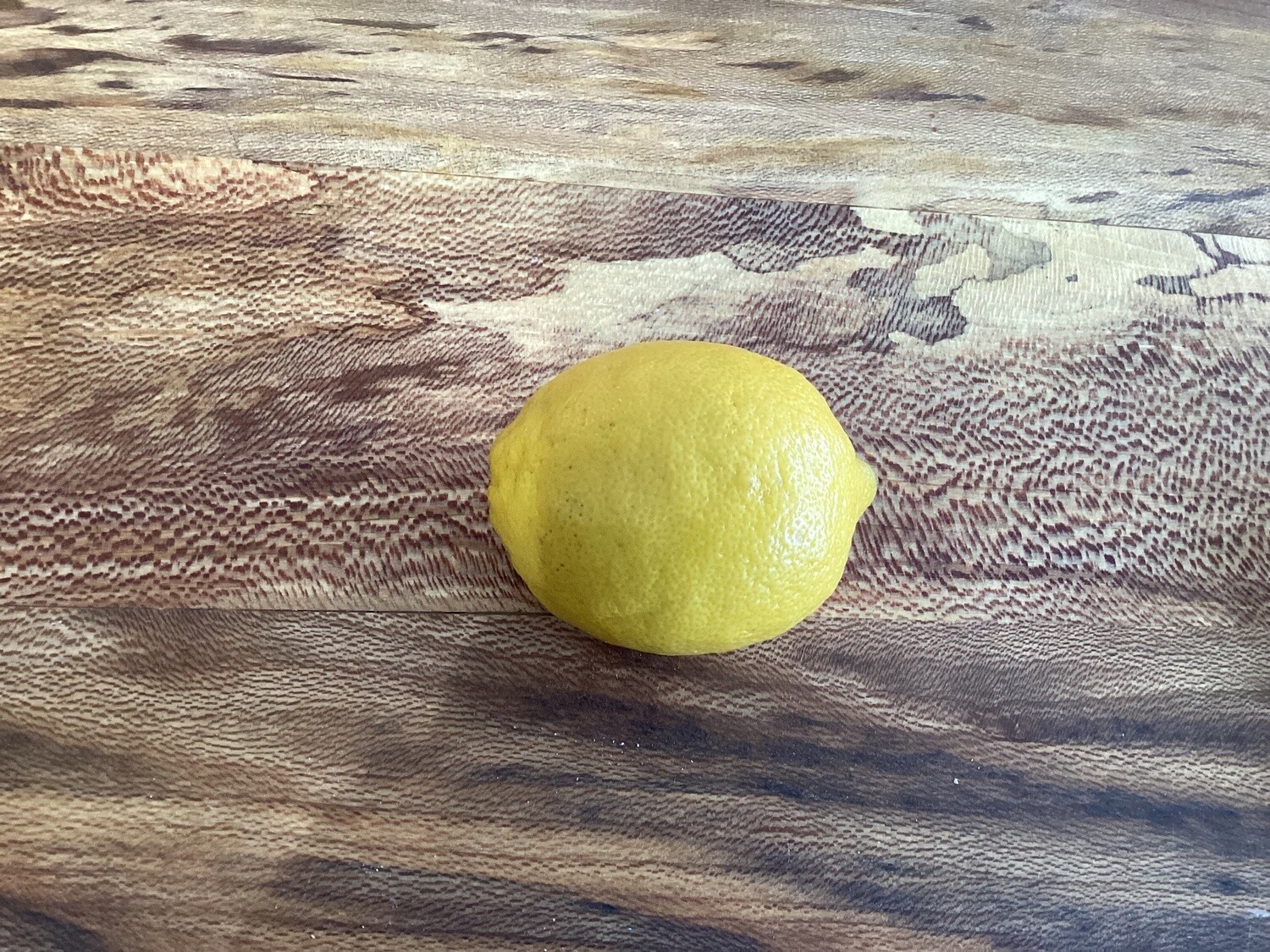 Lemons