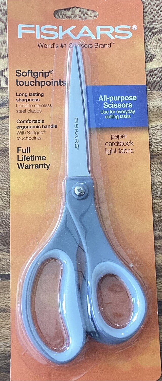 Contoured Performance Scissors