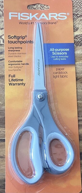 Contoured Performance Scissors