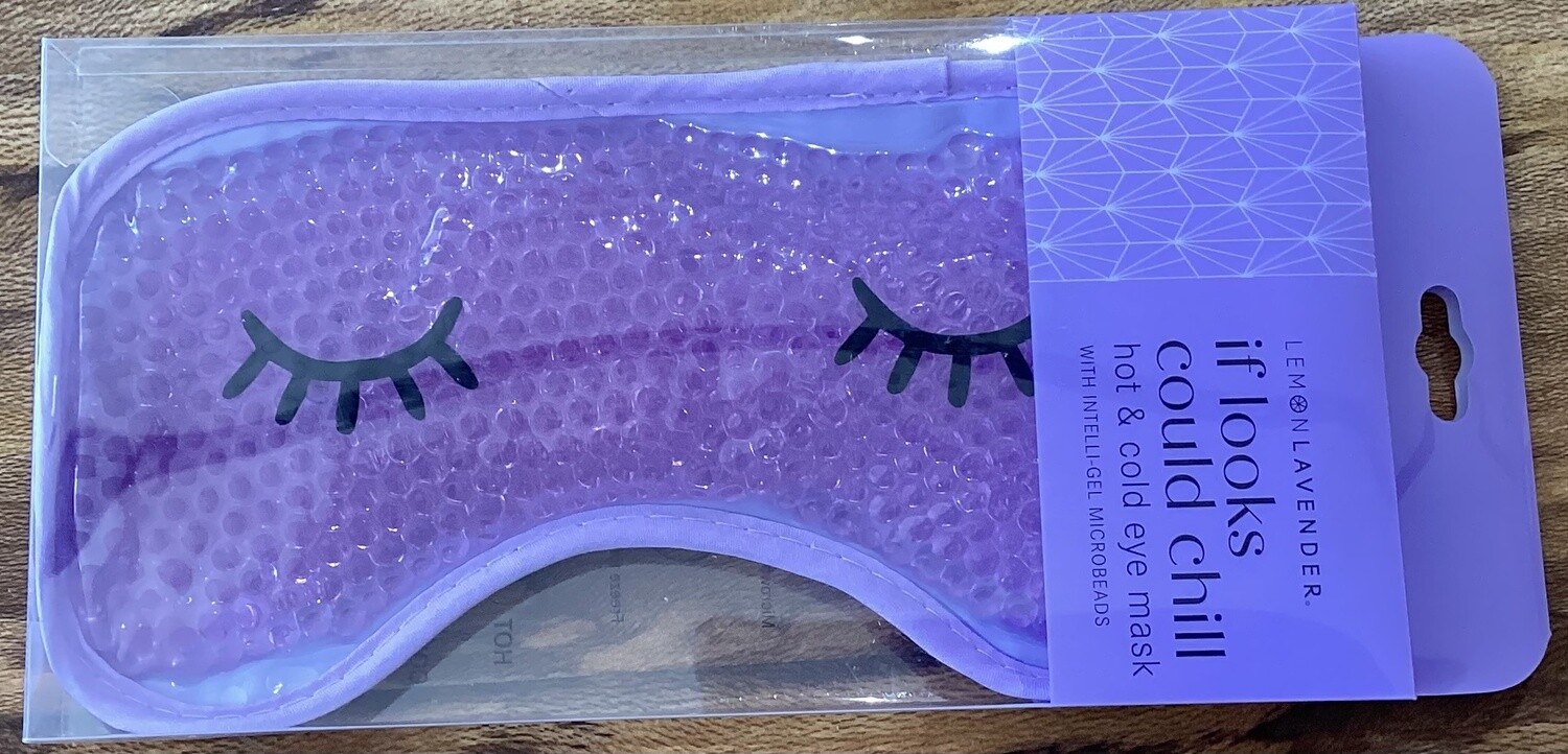 Gel Mask