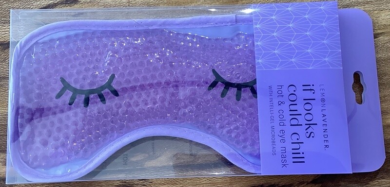 Gel Mask