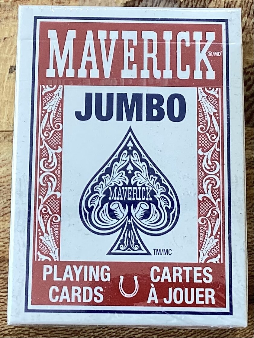 Playing Cards