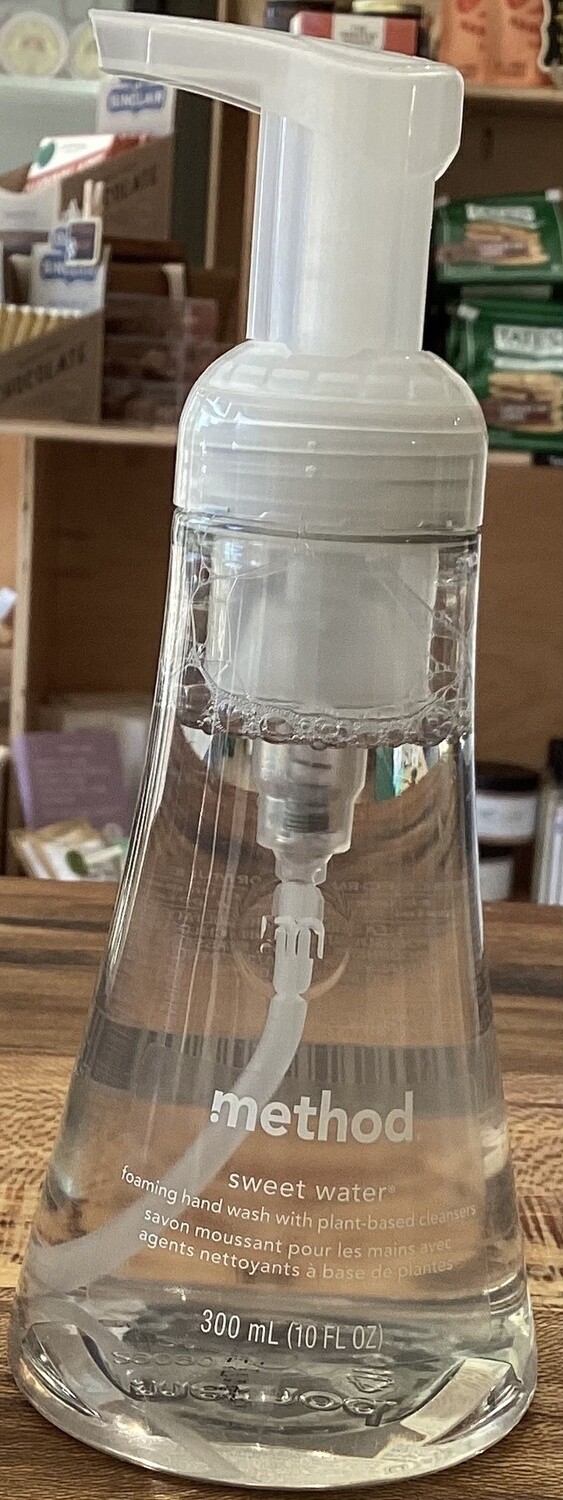 Foaming Hand Soap