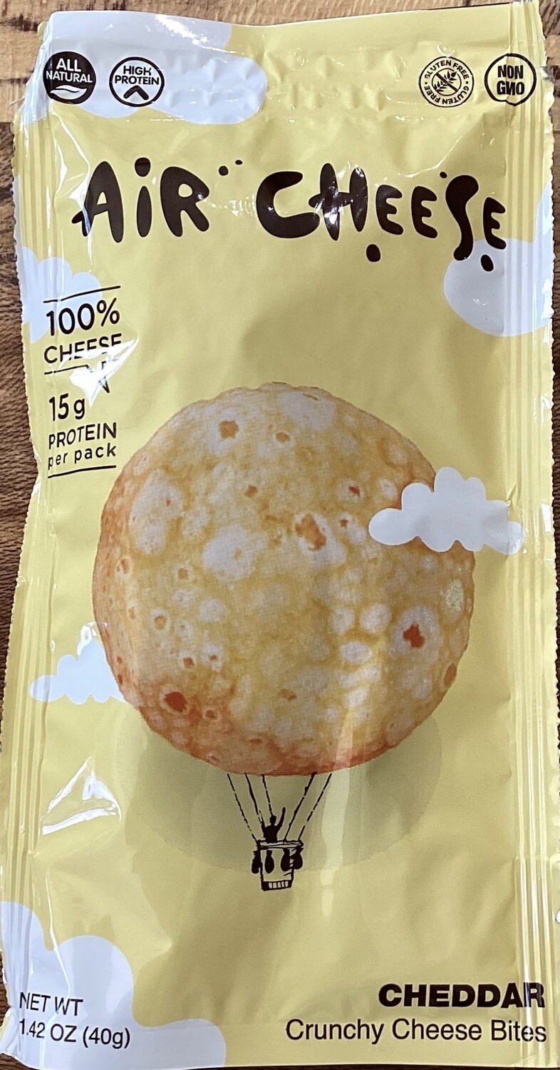 Air Cheese