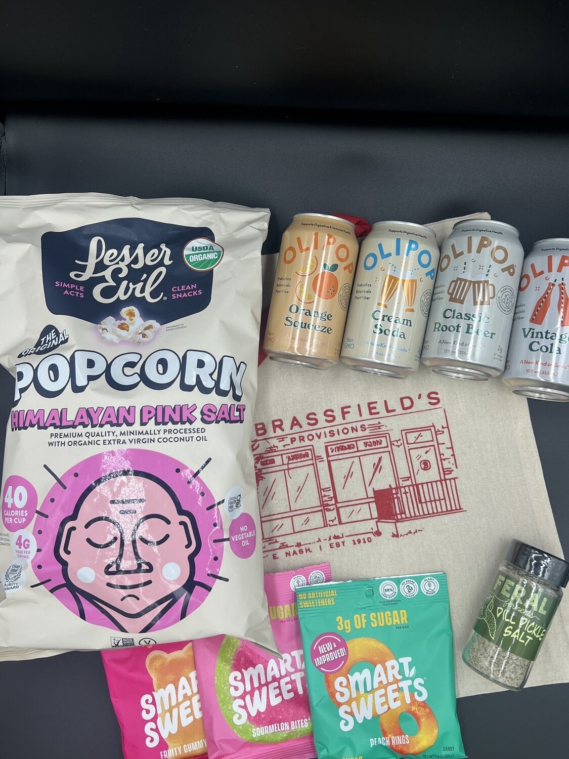 Movie Night