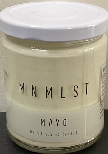 MNMLST Mayo