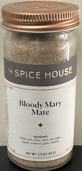Spice House Bloody Mary