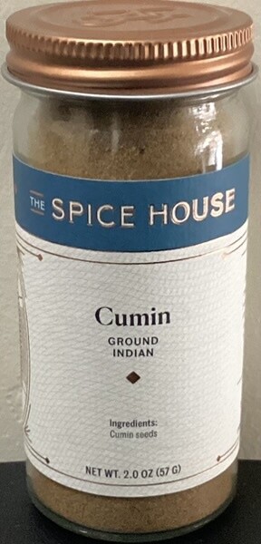 Spice House Cumin