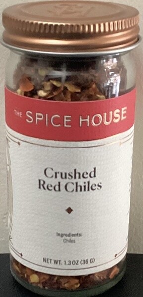 Spice House Crushed Red Chiles