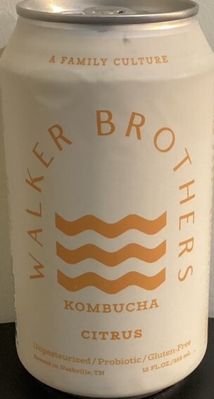 Walker Brothers Citrus