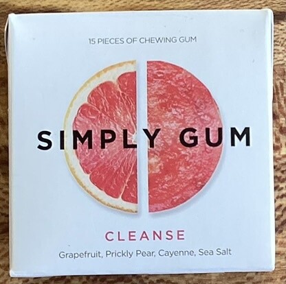 Simply Gum Cleanse