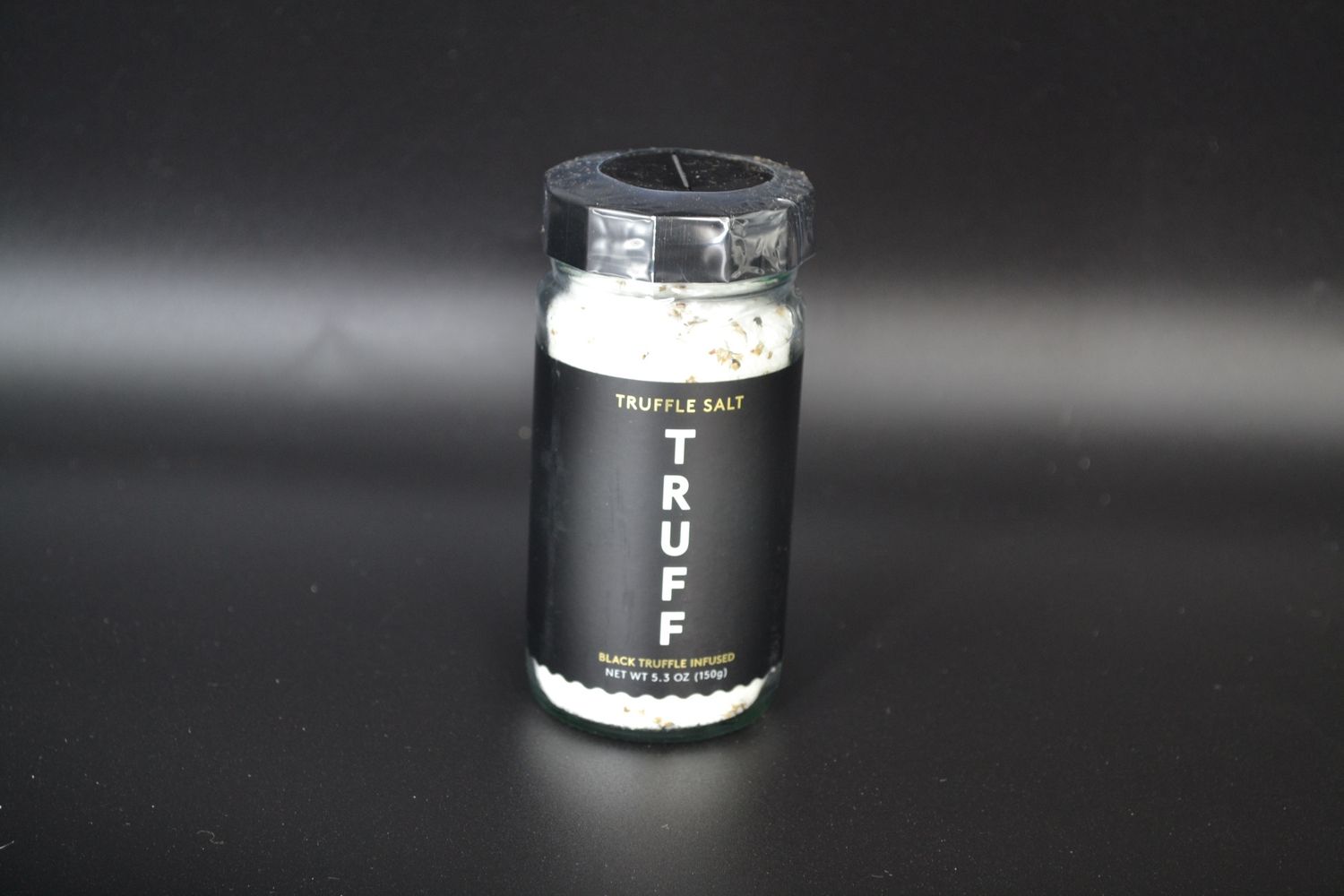 Truff Truffle Salt