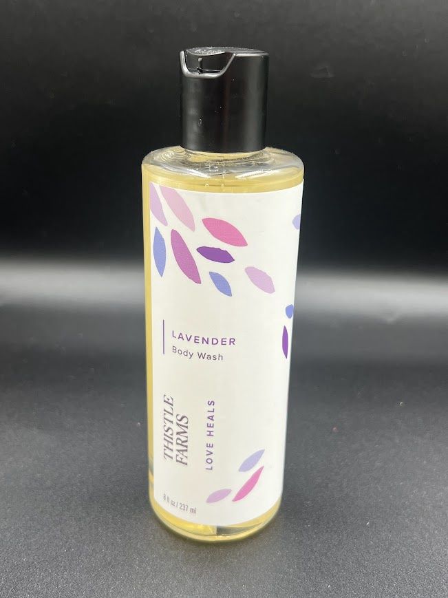 Thistle Farms Lavender Body Wash