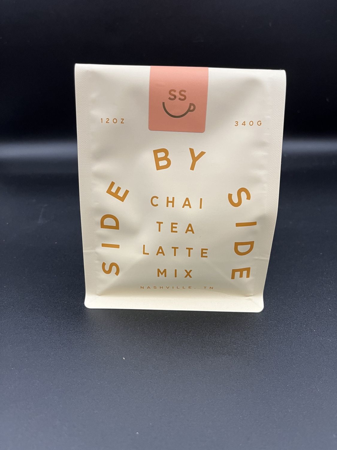 Side by Side Chai