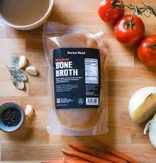 Porter Road Beef Bone Broth