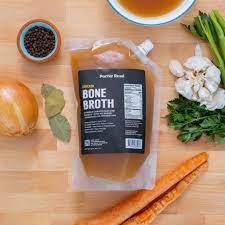 Porter Road Chicken Bone Broth