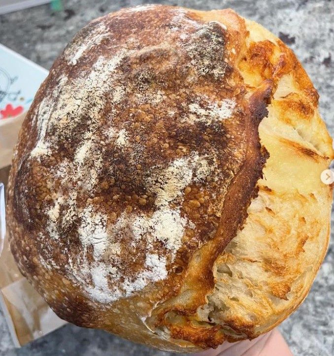 Original Sourdough