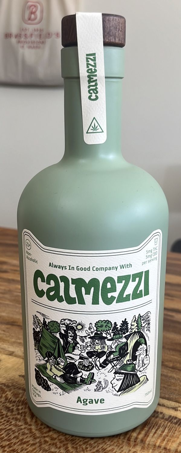 Calmezzi Agave
