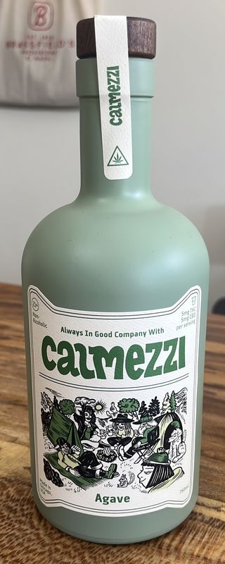Calmezzi Agave