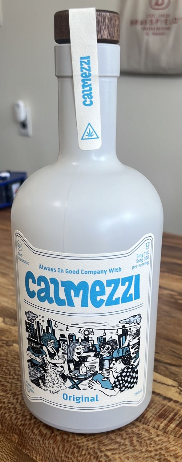 Calmezzi Original