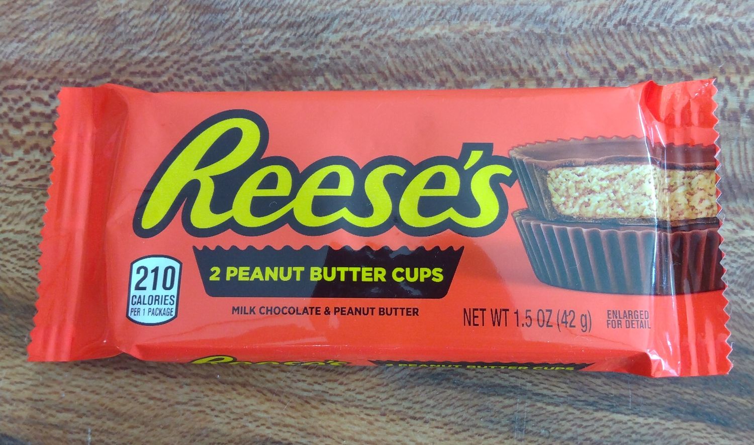 Reese&#39;s Peanut Butter Cup