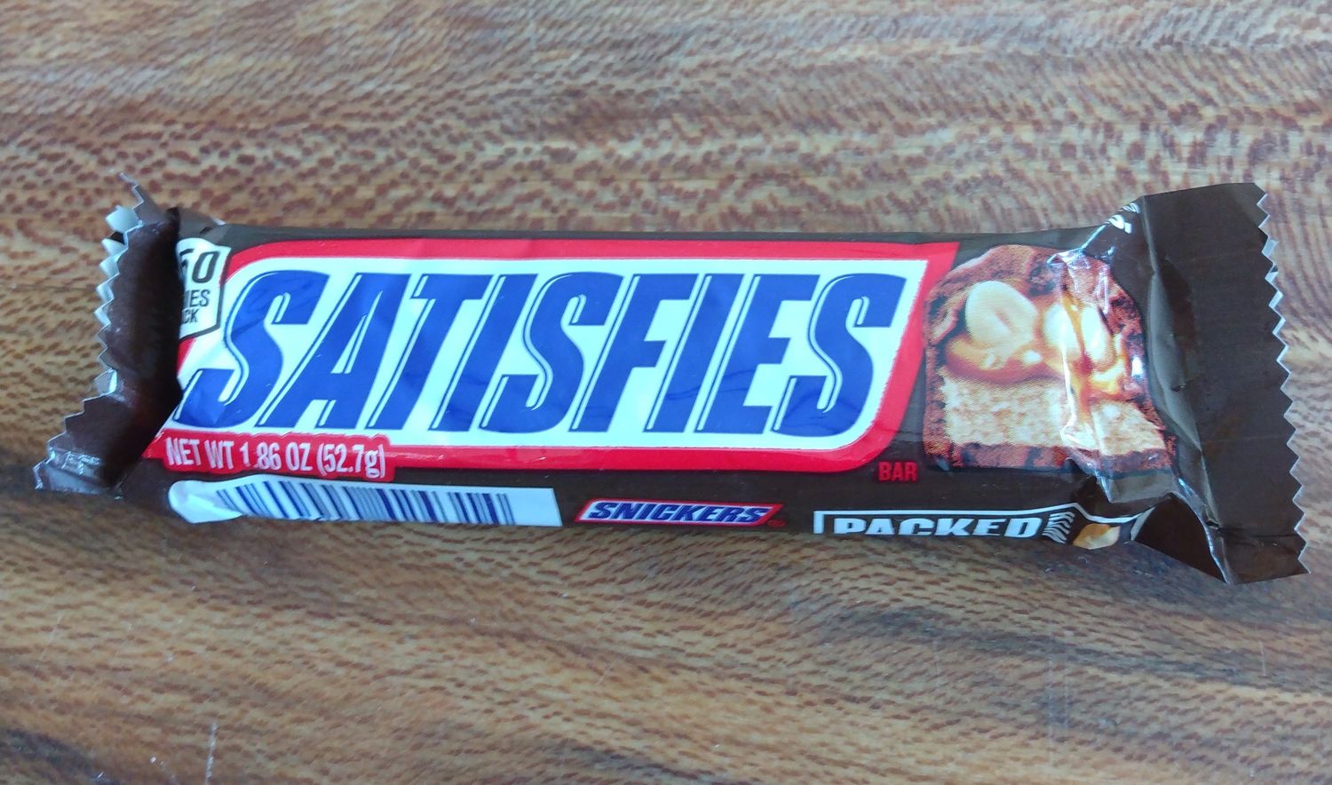 Mars Snickers