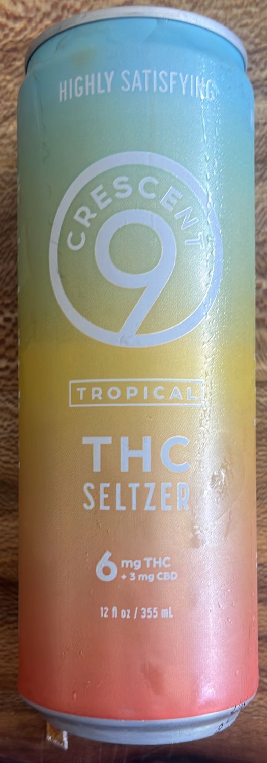 Crescent 9 Tropical