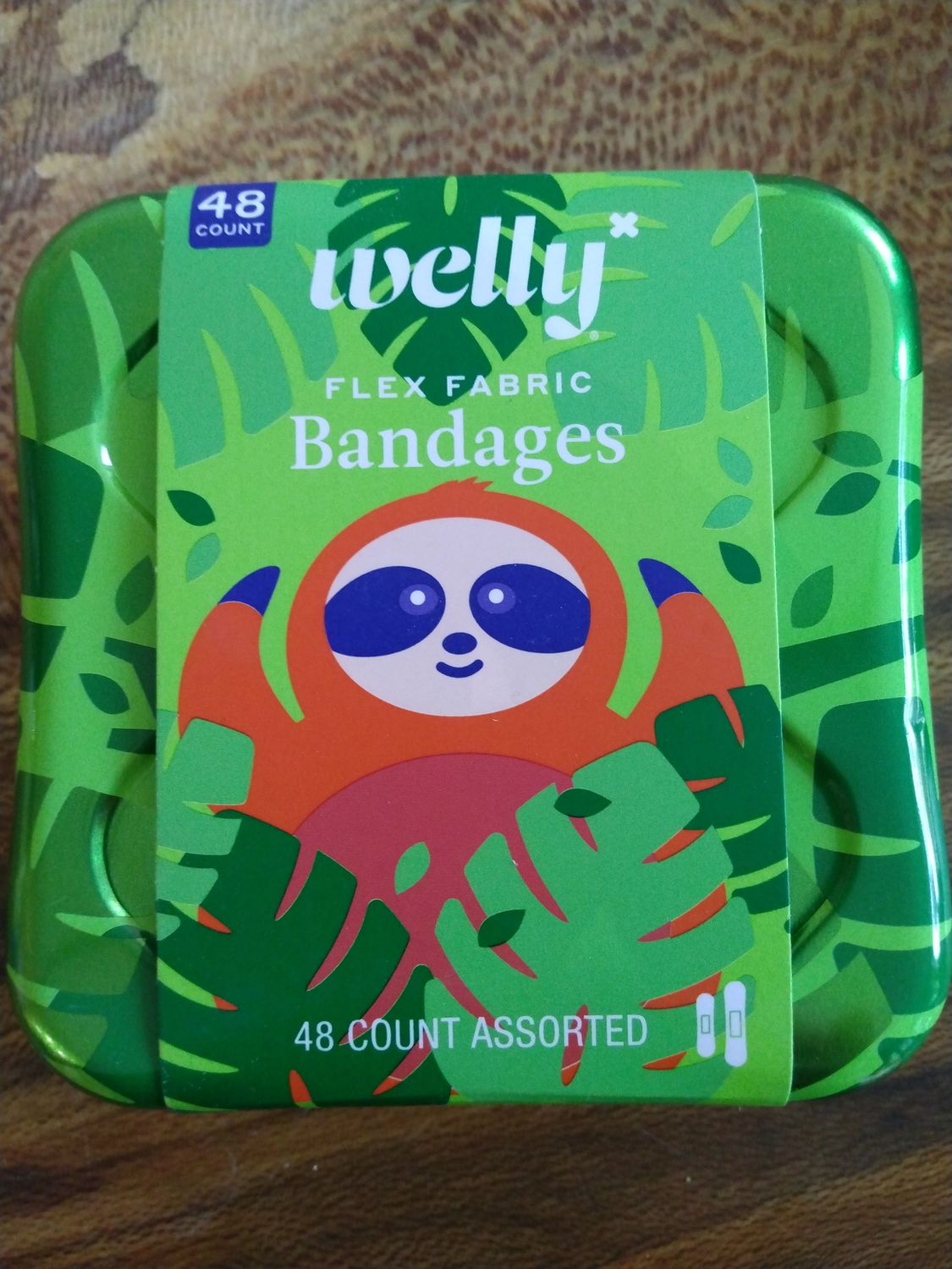 Bravery Badges Peculiar Pets