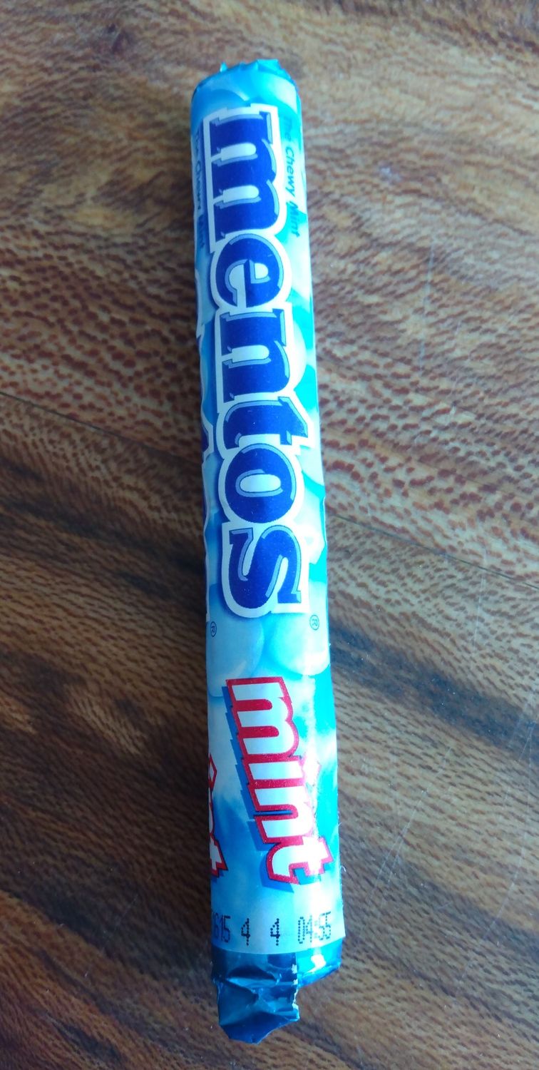 Mentos Mint 1.32 oz